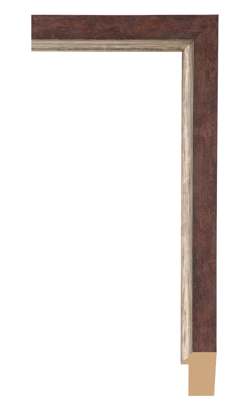 Lucerne braun - 2,9 cm