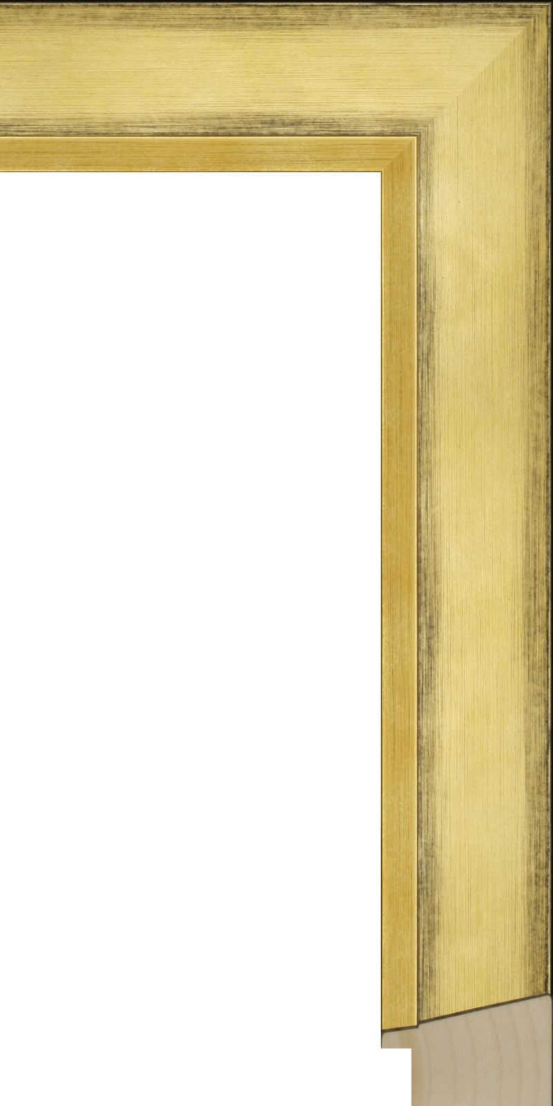 Domus gold - 4,5 cm