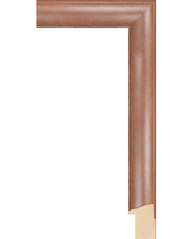 Bilderrahmen - Motiv Bilder Gemälde - Angus Cognac - 3,2 cm