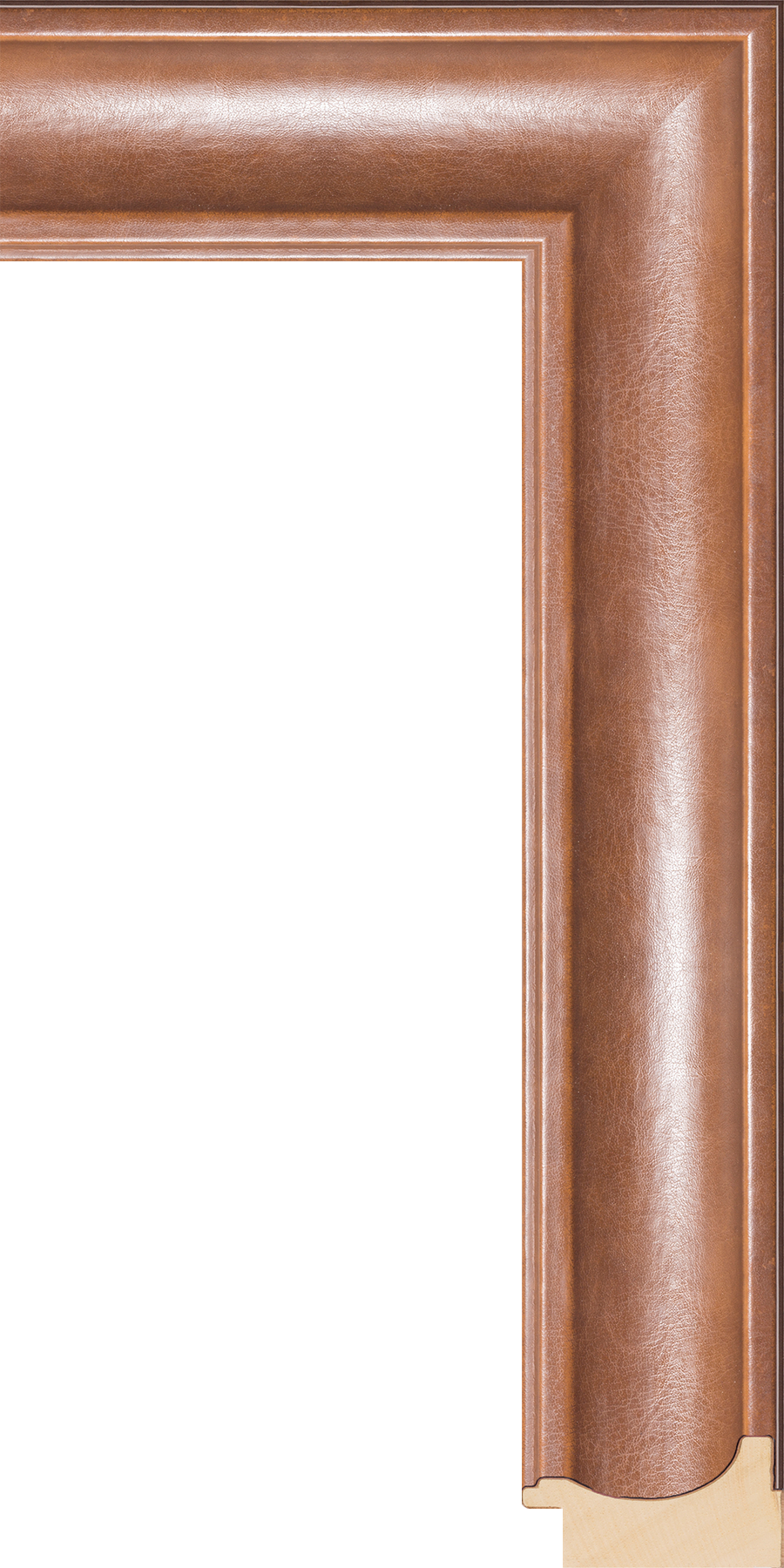 Angus Cognac - 4,7 cm