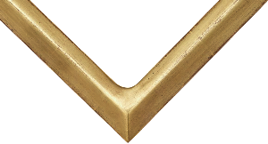 Bilderrahmen - Motiv Bilder Gemälde - Alt-Berlin Echtgold - 3,5 cm