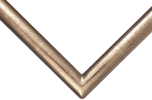 Bilderrahmen - Motiv Bilder Gemälde - Fontana Louvregold 3,5 cm