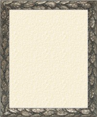 Bilderrahmen - Motiv Bilder Gemälde - EL50393 - 4,6 cm