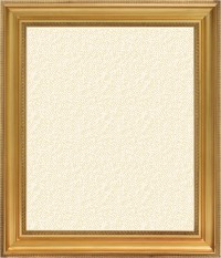 Bilderrahmen - Motiv Bilder Gemälde - EL50650 - 7,8 cm