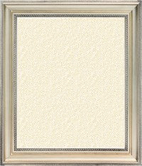 Bilderrahmen - Motiv Bilder Gemälde - EL50660 - 7,8 cm