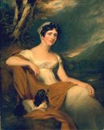 Thomas Lawrence - Bilder Gemälde - Emma Cunliffe