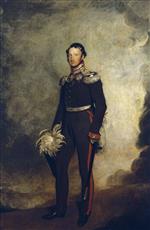 Thomas Lawrence - Bilder Gemälde - Frederick William III, King of Prussia