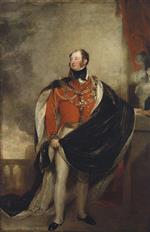 Thomas Lawrence - Bilder Gemälde - Frederick, Duke of York