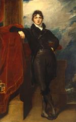 Bild:Lord Granville Leveson-Gower