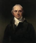 Thomas Lawrence  - Bilder Gemälde - Samuel Lysons