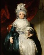 Bild:Susanna Archer, Countess of Oxford