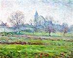 Henri Lebasque  - Bilder Gemälde - Landscape