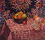 Henri Lebasque  - Bilder Gemälde - Still Life