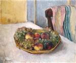 Henri Lebasque  - Bilder Gemälde - Still Life