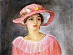 Bild:The Pink Hat