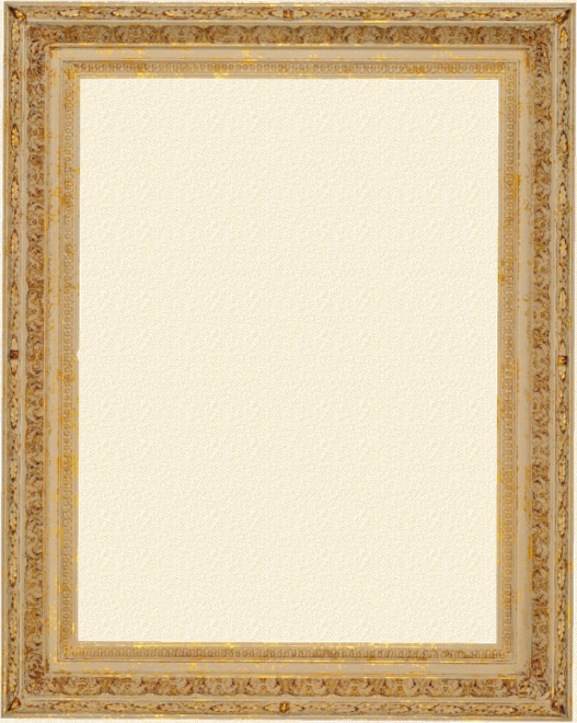 Ingres Gold gekalkt 10,5 cm