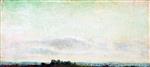 Isaak Iljitsch Lewitan  - Bilder Gemälde - Landscape