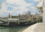 Bild:The Grand Canal