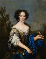 Bild:La Duchesse de la Vallière