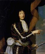Pierre Mignard - Bilder Gemälde - Ludwig XIV