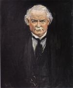 John Lavery  - Bilder Gemälde - David Lloyd George