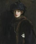 Bild:Hazel Martyn, Later Lady Lavery