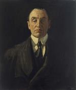 John Lavery  - Bilder Gemälde - Sir Edward Carson
