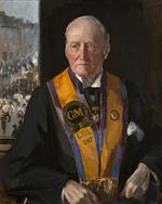 Bild:Sir Edward Mervyn Archdale