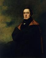 Henry Raeburn - Bilder Gemälde - Andrew Spotiswoode