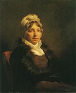 Henry Raeburn - Bilder Gemälde - Ann Fraser