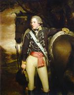 Henry Raeburn - Bilder Gemälde - Captain Patrick Miller