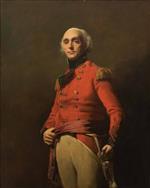 Henry Raeburn - Bilder Gemälde - General Sir William Maxwell
