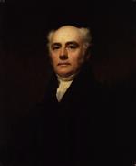 Henry Raeburn - Bilder Gemälde - Hugh William Williams