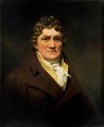 Henry Raeburn - Bilder Gemälde - John Campbell Senior of Morriston