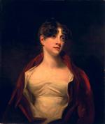 Henry Raeburn  - Bilder Gemälde - Margaret Moncrieff