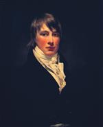 Henry Raeburn  - Bilder Gemälde - Pringle Fraser