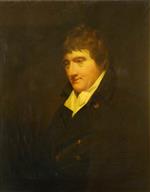 Henry Raeburn  - Bilder Gemälde - Sir George Abercromby