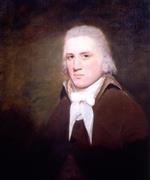 Henry Raeburn  - Bilder Gemälde - Thomas Wise of Hillbank