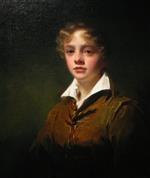 Henry Raeburn  - Bilder Gemälde - William Blair