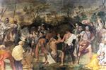 Guido Reni  - Bilder Gemälde - Saint Andrews Walk to the Crucifixion