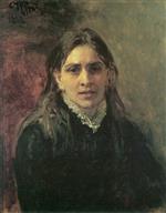 Bild:Portrait of Pelageya Antipovna Strepetova