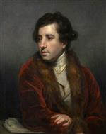 Joshua Reynolds  - Bilder Gemälde - Francesco Bartolozzi