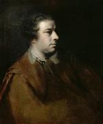 Joshua Reynolds  - Bilder Gemälde - Francis Hayman