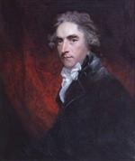 Joshua Reynolds  - Bilder Gemälde - George James Cholmondeley