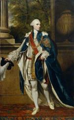 Joshua Reynolds  - Bilder Gemälde - John Stuart