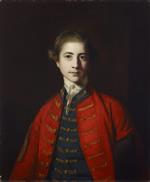 Joshua Reynolds  - Bilder Gemälde - Stephen Croft Junior