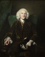 Joshua Reynolds  - Bilder Gemälde - William Turner