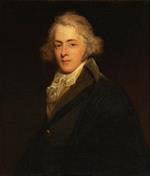 George Romney  - Bilder Gemälde - Thomas Noel-Hill