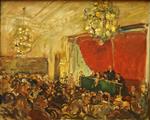 Max Slevogt - Bilder Gemälde - Die Auktion der Sammlung Huldschinsky in Berlin