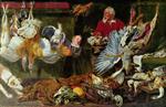 Frans Snyders  - Bilder Gemälde - Still life